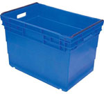 GI800K SWING BAR S/N  LOGISTICS CONTAINER &nbsp;&nbsp;Plastic Boxes