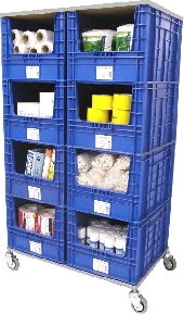 Warehouse-Storage-Rack-mobile&nbsp;&nbsp;Storage Rack