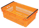 Super Market Style Swing Bar Container&nbsp;&nbsp;Super Market, Plastic boxes, Plastic Trays, Storage boxes