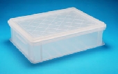 1000USES 10ltr STACKING BOX  & LID - TU2037. Useful Strong Stacking Boxes. &nbsp;&nbsp;BOXES