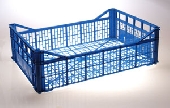 AGUA Crate&nbsp;&nbsp;Plastic Crates