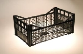 QUENTAR CRATE&nbsp;&nbsp;Plastic BOX, CRATE, TRAY
