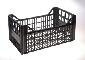STOCK LIQUIDATION EUROPA ONCE USED & NEW  VALUE STACKING CRATE NEW&nbsp;&nbsp;PLASTIC BOXES