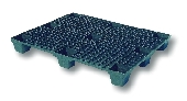 MY-N084 Nestable Lightweight medium  Pallet&nbsp;&nbsp;Plastic Pallets