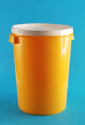 TUB&nbsp;&nbsp;Plastic BINS, BOXES