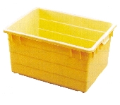 Mega Trunck swing  bar  NESTING LOGISTICS WAREHOUSE CONTAINER&nbsp;&nbsp;plastic boxes