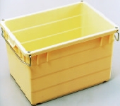 Heavy Duty Warehouse Logistics & Distribution Container.&nbsp;&nbsp;Plastic Boxes