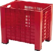 MICRO BIN PLUS. 74&nbsp;&nbsp;Plastic BOXES