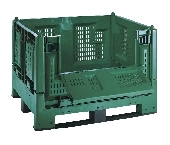 CARGO FOLD&nbsp;&nbsp;Plastic BOXES