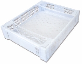 SmartPac XPO UL40&nbsp;&nbsp;value plastic crates