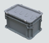 1000USESPlus "SUPERSTOR" TU3215  5.4ltr STACKING BOX & LID - Heavy Duty  Stacking Box. &nbsp;&nbsp;plastic boxes