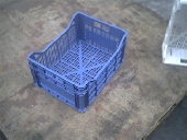 FP403020&nbsp;&nbsp;PLASTIC CRATES