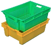 0112 and 0113&nbsp;&nbsp;crates
tubs
containers
bins