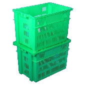 0144 and lid 0209&nbsp;&nbsp;crate 
tub
bin
container