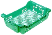 Milluesi Stack & Nest Food tray&nbsp;&nbsp;PLASTIC BOXES