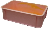 FOOD STACKING BOX&nbsp;&nbsp;Plastic Boxes, Trays Crates, Baskets, BINS.