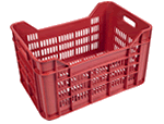 5SORA Stacking Agriculture Crate&nbsp;&nbsp;