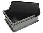 4314M-b Stacking Box Closed &nbsp;&nbsp;