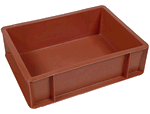 4312Lb Stacking Box Closed &nbsp;&nbsp;