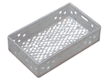 CT4a Stacking Tray Vented &nbsp;&nbsp;