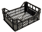 ECOPrimizia Stacking Tray Vented &nbsp;&nbsp;