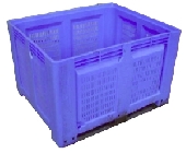 UB264P/7 USED PLASTIC BOX PALLET&nbsp;&nbsp;