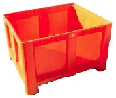 UB264P/RSD NEW RIGID PLASTIC BOX&nbsp;&nbsp;