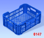 Tomato ventilated&nbsp;&nbsp;crates, plastic crates, plastic containers