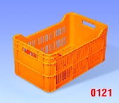 Green house&nbsp;&nbsp;crates, plastic crates, plastic boxes