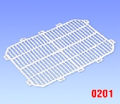 single use lid 0201&nbsp;&nbsp;single use lid, crate lid
