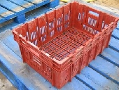 ALLIBERT STACK & NEST BASKETS&nbsp;&nbsp;