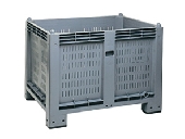 Cargo 600 Plus vented&nbsp;&nbsp;