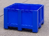 NEW Rigid plastic box pallet&nbsp;&nbsp;