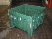 Rigid plastic box pallet&nbsp;&nbsp;
