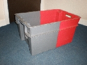 Stack & Nest Container&nbsp;&nbsp;