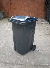 WHEELIE BIN&nbsp;&nbsp;