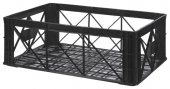STAK-CRATE universal produce storage Crate