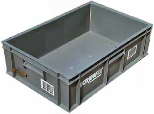 Stacking Box 60 x 40 x 17cm&nbsp;&nbsp;