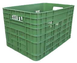 Industria MAXI Stacking Crate&nbsp;&nbsp;