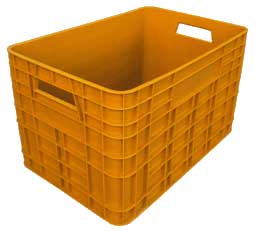 Industria MAXI Stacking Crate&nbsp;&nbsp;