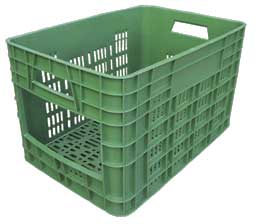 Industria MAXI Stacking Crate&nbsp;&nbsp;