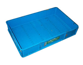 Poly Carbonate Stackers&nbsp;&nbsp;