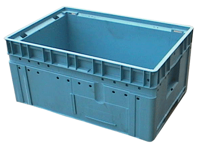Stacking Box KLT64280&nbsp;&nbsp;