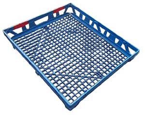 Allibert 19027 Bakery Stack/Nest Tray&nbsp;&nbsp;