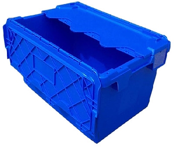 Linpac ALC704635 ATTACHED LIDDED CONTAINER -T574&nbsp;&nbsp;Manufactured by: Linpac.