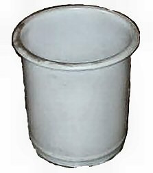  Alison Inter Stacking Bins C4311&nbsp;&nbsp;Manufactured by: Linpac Model Ref. C4311
