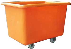 Alison Tappered Trolley&nbsp;&nbsp;Manufactured by: Alison