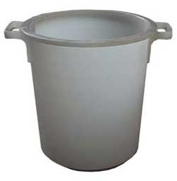  Alison Craemer Plastic Bins&nbsp;&nbsp;Manufactured by: Craemer