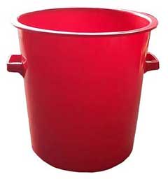 Alison Craemer-Plastic-Bin-and-Lid&nbsp;&nbsp;Manufactured by: Craemer