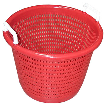 Alison Basket C3445&nbsp;&nbsp;Manufactured by: Linpac